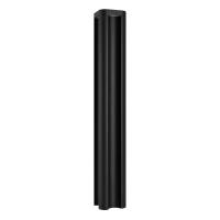 Светильник LGD-FLINT-BOLL-H900-18W Warm3000 (BK, 45 deg, 230V) Arlight 050733
