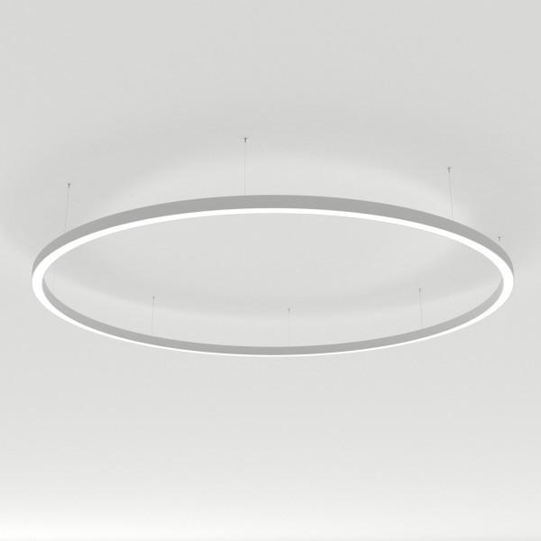 Подвесной светодиодный светильник Arlight SP-Line-Hang-Arc-O3535-D3000-250W Day4000 034077(1)