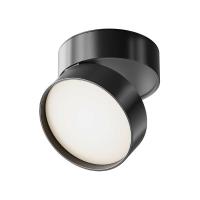 Светодиодный спот Maytoni Technical Onda C024CL-L18B4K