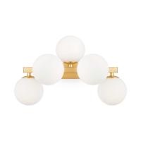 Бра Maytoni Dallas MOD547WL-05BS