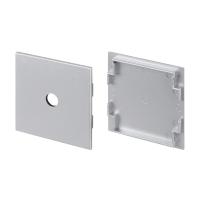 Комплект заглушек LINE-5050-DUAL Arlight 050129