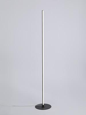 Светильник напольный V2690-1/1P