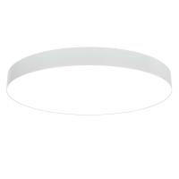 Потолочный светодиодный светильник Maytoni Zon C032CL-90W3K-RD-W