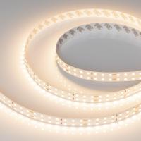 Светодиодная лента Arlight RT-A196-15mm 20 W/m Warm White 5m 020389(2)