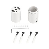 Крепление MOONLIGHT-VT-CEILING-DL-D25 White Arlight 048400