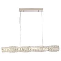 Подвесной светодиодный светильник Lussole Loft Enterprise LSP-7067