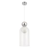 Подвесной светильник Crystal Lux Murcia SP1.1 Chrome