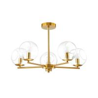 Потолочная люстра Lumion Moderni Blair 3769/5C