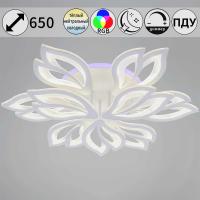 Светильник потолочный Reluce 85162-0.3-6+3C