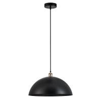 Подвесной светильник Arte Lamp CAPPELLO A7056SP-1BK