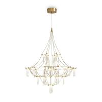 Подвесной светильник Freya FR6138PL-L21BS