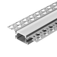 Профиль Arlight FANTOM-W23-2000 ANOD 040330