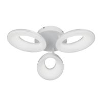 Потолочная светодиодная люстра Vitaluce V4706/3PL