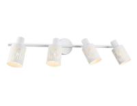 Настенно-потолочный спот Ambrella light TRADITIONAL TR8666