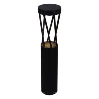 Фонарь Reluce 09973-0.7-001KT 0,6M LED12W BK