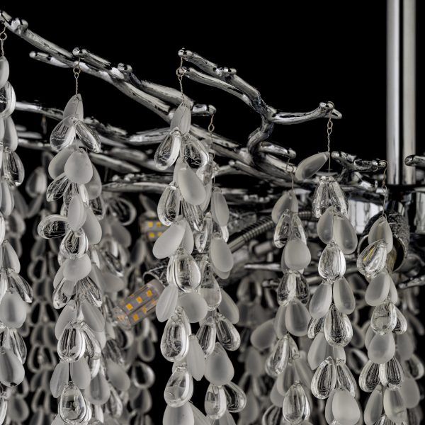 Подвесная люстра Dio DArte Elite Tavenna H 1.3.60.800 N