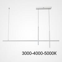 Подвесной светильник Imperium Loft Squirrel L150 White Трехцветный Свет 220657-23