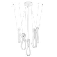 Подвесной светильник LOFT IT Series 10400/5