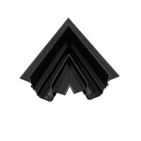 Угол-соединитель 45° встраиваемый Maytoni Technical Gravity TRA010CLS-42B