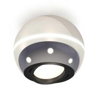 Комплект потолочного светильника Ambrella light Techno Spot XC (C1104, N7002) XS1104010