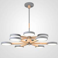 Люстра Imperium Loft TURNA-DBL01 229089-26