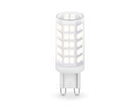 Светодиодная лампа G9 9W 4000K Ambrella light Bulding 100904