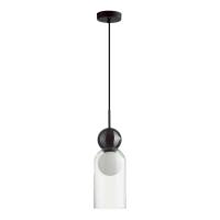 Подвесной светильник Odeon Light Blacky 5022/1