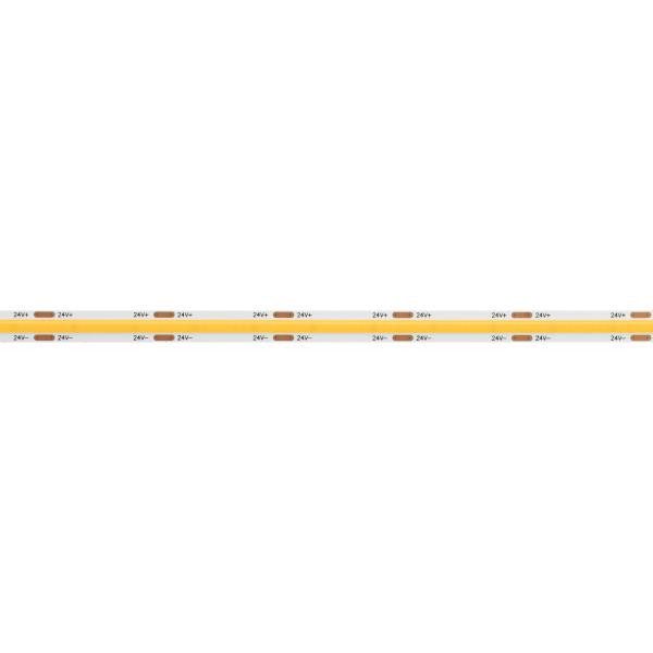 Светодиодная лента Arlight 11,5W/m 544LED/m CSP теплый белый 5M 031900(2)