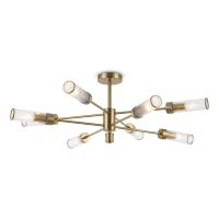 Потолочная люстра Ambrella Light High Light Modern LH55162