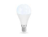 Лампа светодиодная Шар P45 13W 6400K Ambrella light Bulding 451316