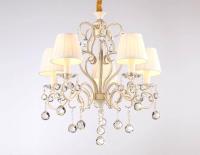 Подвесная люстра Ambrella light Traditional TR4560