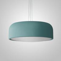Подвесной светильник Imperium Loft Cylinder B D48 Blue 240917-26