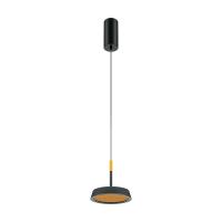 Подвесной светодиодный светильник Maytoni El MOD041PL-L15GB3K