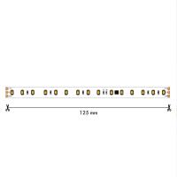 Светодиодная лента Favourite 10W/m 400LED/m 2835SMD дневной белый 5M 2003-41020