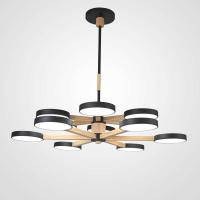 Люстра Imperium Loft TURNA-DBL01 229086-26