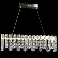 Потолочный светильник Reluce 02600-0.4-54W LED COP+CH