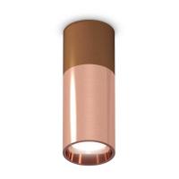 Комплект потолочного светильника Ambrella light Techno Spot XC (C6304, C6326, A2010, N6114) XS6326060