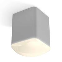 Комплект потолочного светильника Ambrella light Techno Spot XC (C7814, N7756) XS7814011