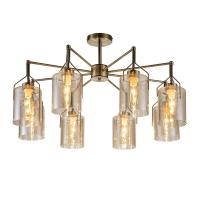 Потолочная люстра Escada DIVITA 688/8P