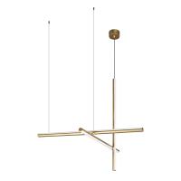 Подвесной светильник LOFT IT Coordinates 10393/D