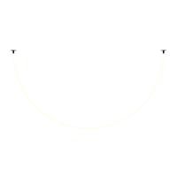 Подвесной светодиодный светильник Maytoni Tau MOD146PL-L40B3K