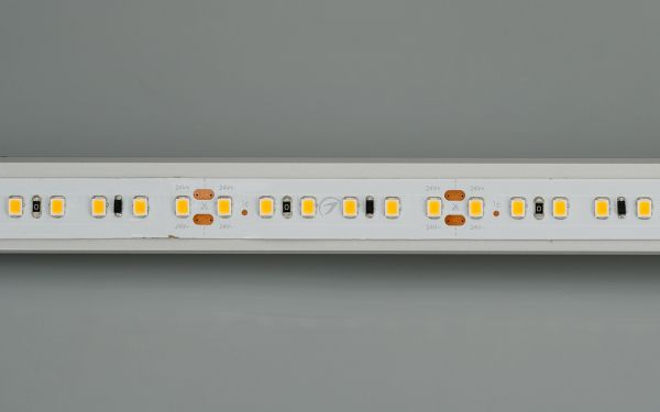 Светодиодная лента Arlight 9,6W/m 120LED/m 2835SMD холодный белый 20M 024589(1)