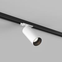 Трековый светильник Denkirs Solid Scope DK6060-BW+BK