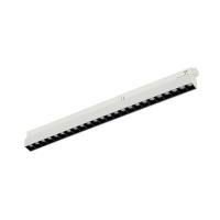 Трековый магнитный светильник Nowodvorski Focus Led White 11631