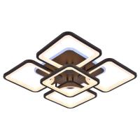 Потолочная светодиодная люстра Profit Light 8057/4+1 COF