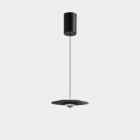 Подвесной светильник Imperium Loft Orbit Black 359543-23