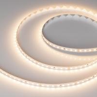 Светодиодная лента UL-A112-8mm 24V Warm3000 (12 W/m, IP20, 5m) 052746