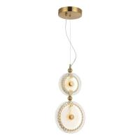 Подвесной светодиодный светильник Stilfort Sportu 4012/05/02P