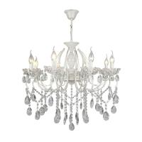 Подвесная люстра Seven Fires Bendix 66008.01.29.08