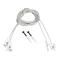 Подвес Arlight ARL-SL- LINE 2x2m Set WHITE 046133